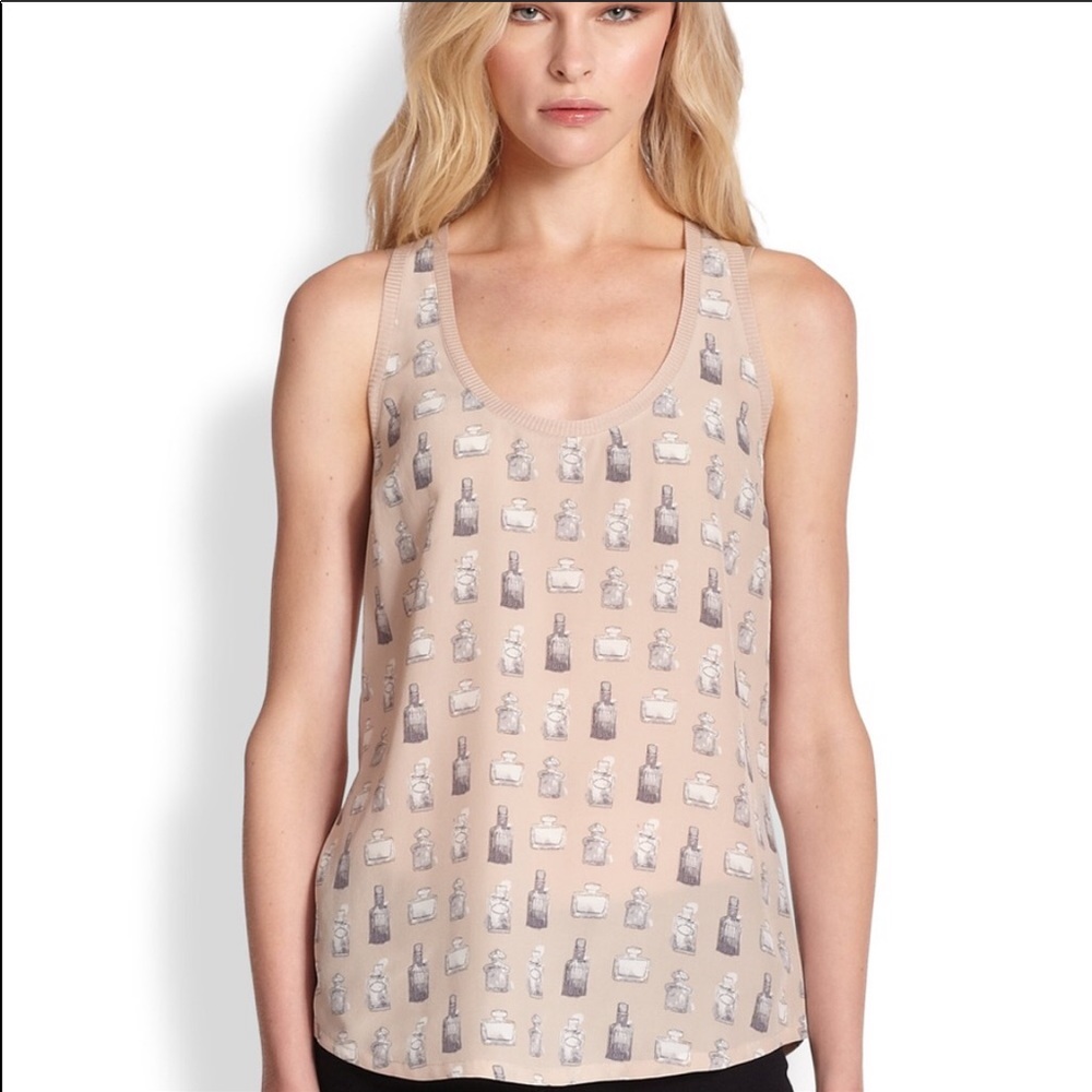 💖Joie Silk Top💖